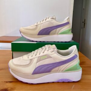 Tenisice Puma Cruise Rider NU Satin 389923 02